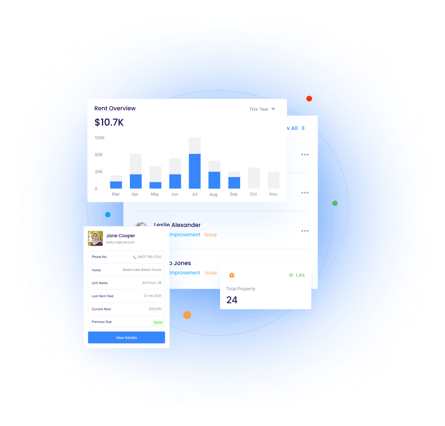 Tenancy365 Property Management